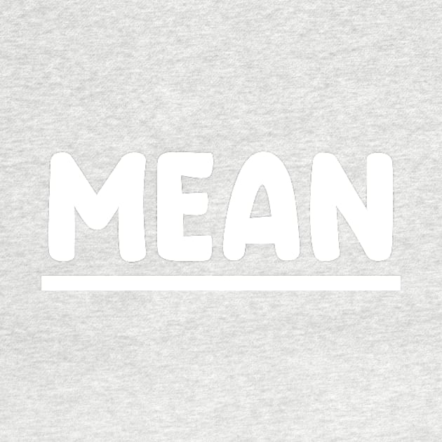 Mean | Kobayashi day out tee by PinPom